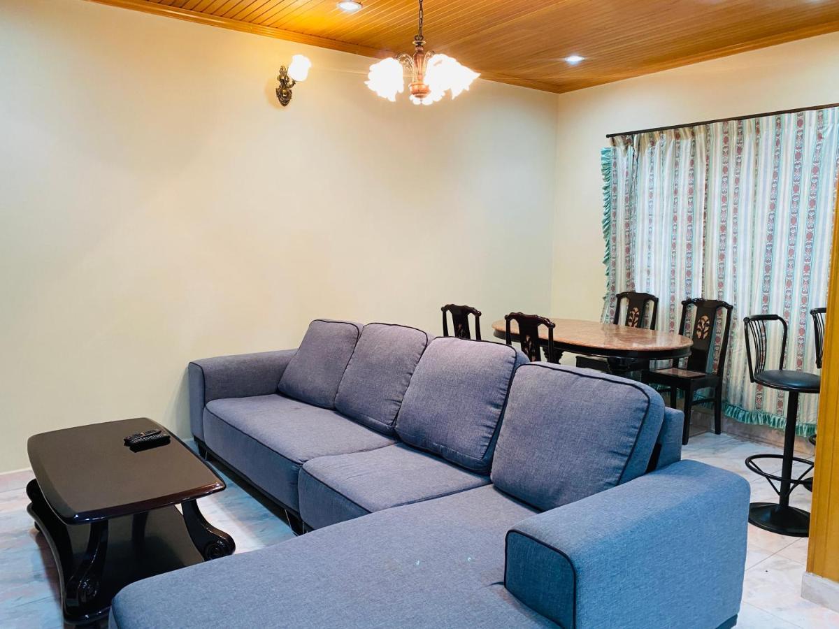 100 Oastel Coliving Ξενοδοχείο Tanah Rata Εξωτερικό φωτογραφία