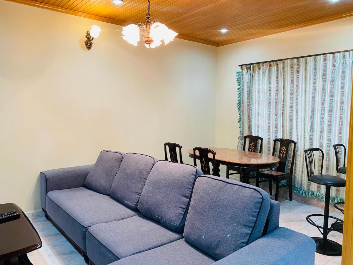 100 Oastel Coliving Ξενοδοχείο Tanah Rata Εξωτερικό φωτογραφία