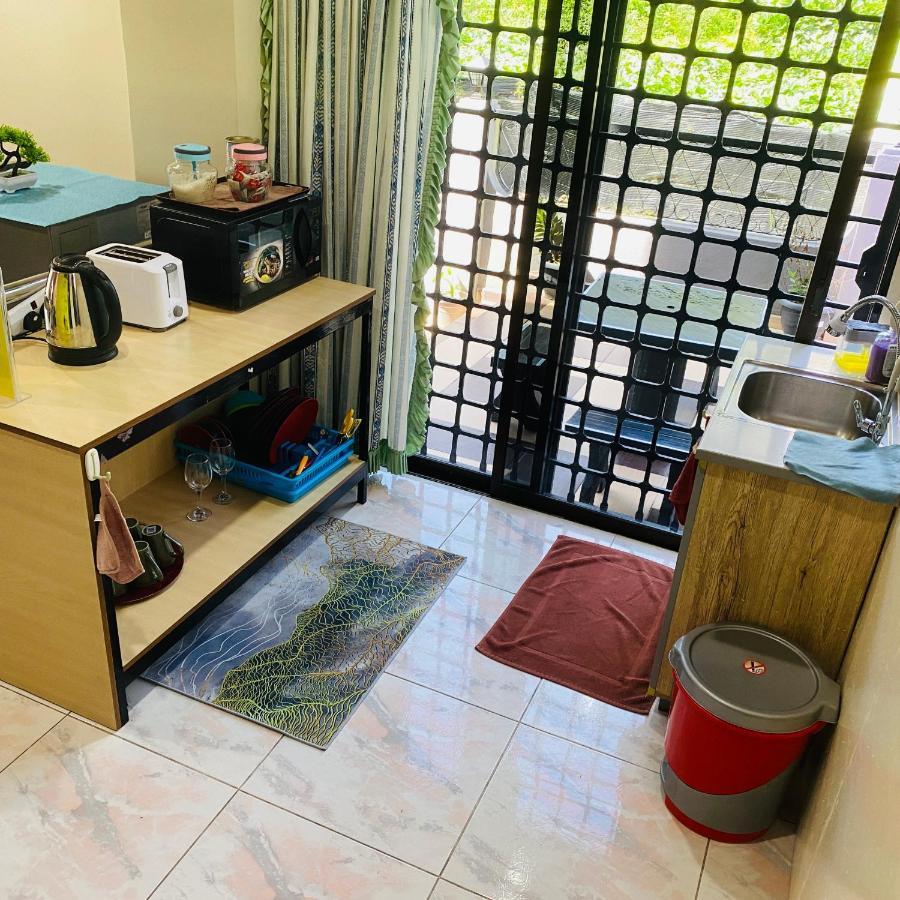 100 Oastel Coliving Ξενοδοχείο Tanah Rata Εξωτερικό φωτογραφία