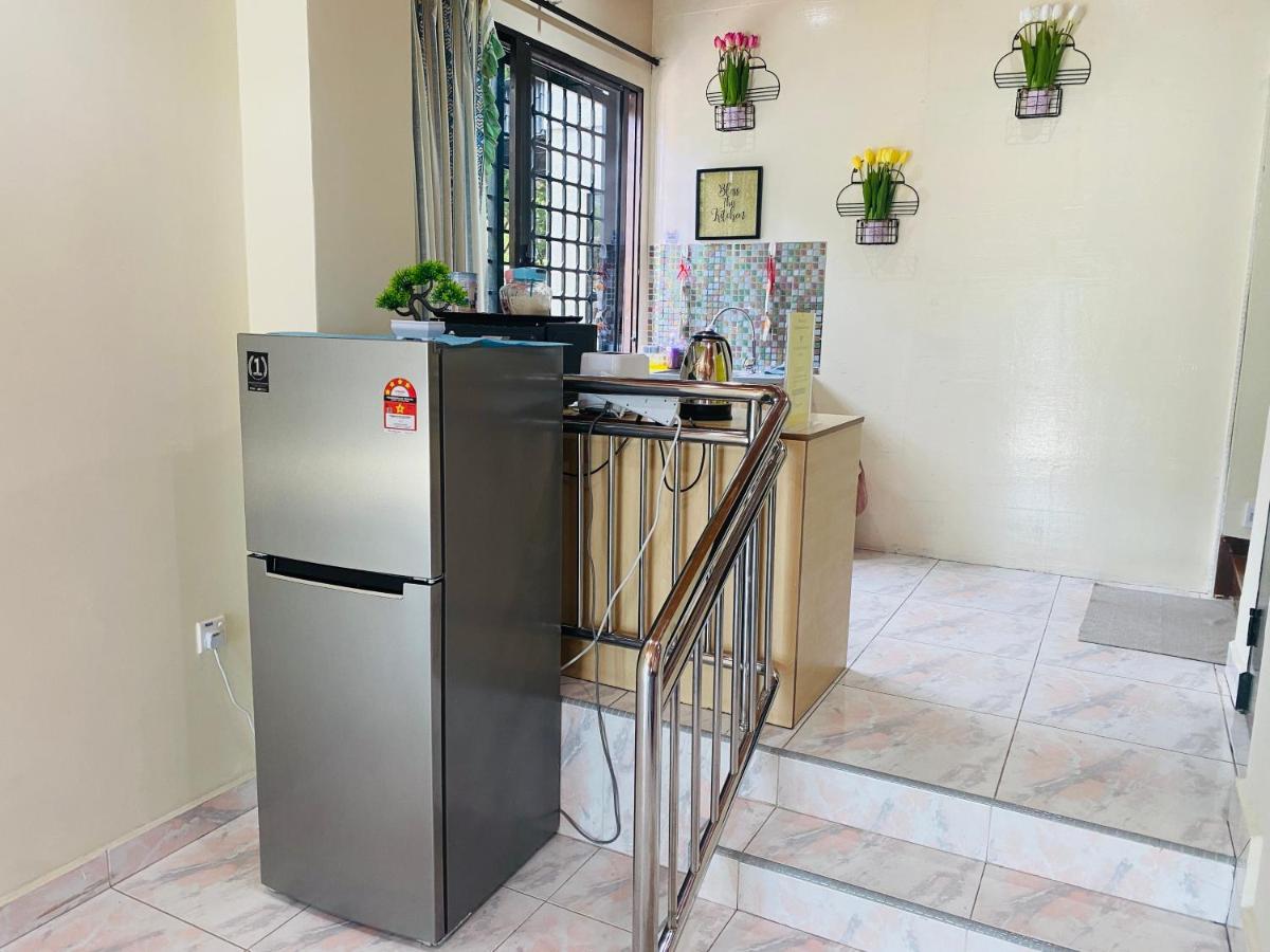 100 Oastel Coliving Ξενοδοχείο Tanah Rata Εξωτερικό φωτογραφία