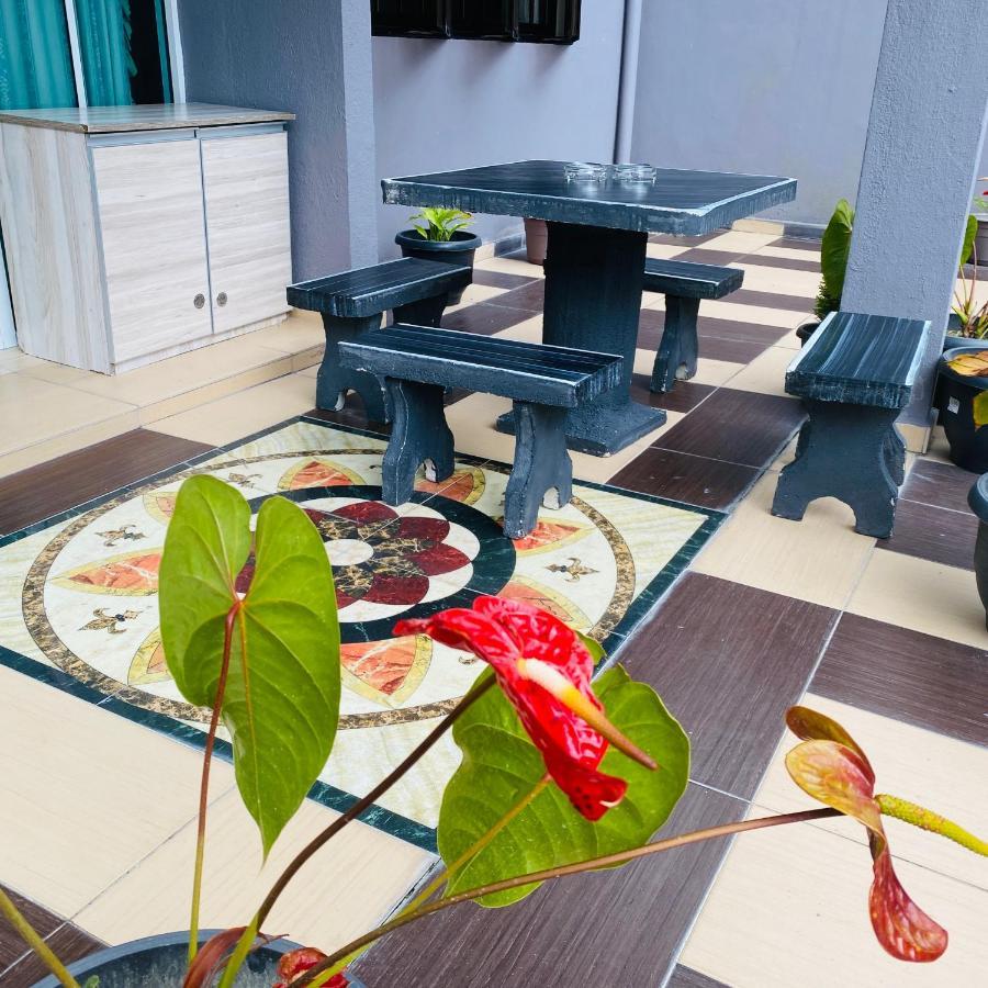 100 Oastel Coliving Ξενοδοχείο Tanah Rata Εξωτερικό φωτογραφία